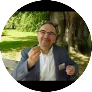 Jean-Philippe Jaworski - French author