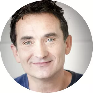 Jean-Philippe Labadie photograph