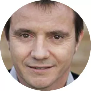 Jean Philippe Lachaud