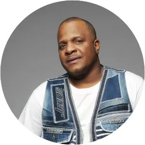 Jean-Philippe Marthély - Singer