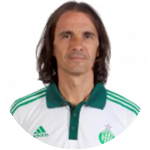 Jean-Philippe Primard - French football player