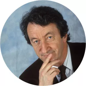 Jean-Philippe Rapp - Journalist