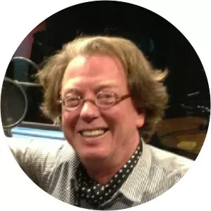 Jean-Philippe Rieu - Musician