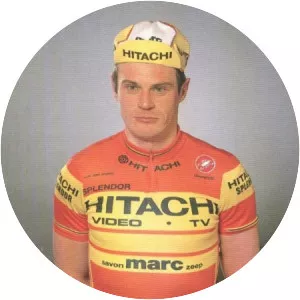 Jean-Philippe Vandenbrande