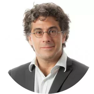 Jean-Philippe Warren