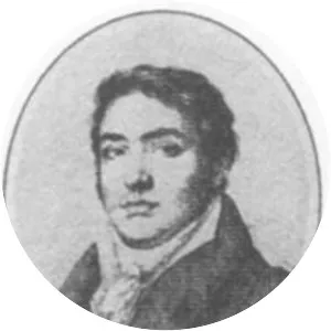 Jean-Pierre Abel-Rémusat