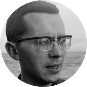 Jean-Pierre Abraham - Author