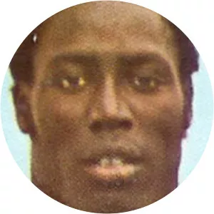 Jean-Pierre Adams