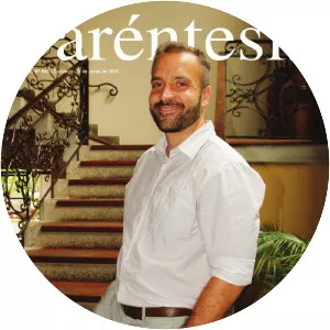 Jean Pierre Agostini