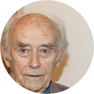 Jean-Pierre Alaux - Author