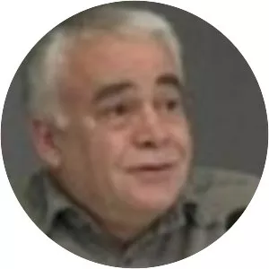 Jean Pierre Albert - Writer