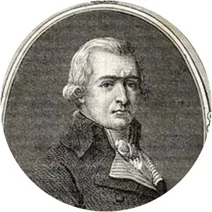 Jean-Pierre-André Amar