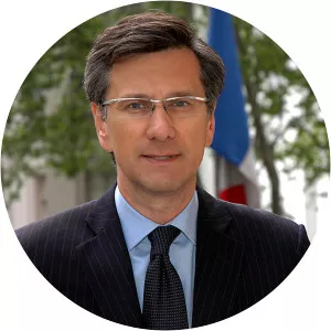 Jean-Pierre Asvazadourian