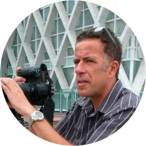 Jean-pierre Attal - Photographer