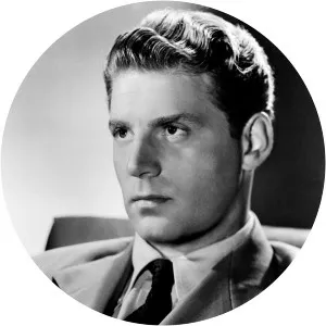 Jean-Pierre Aumont - French actor