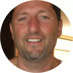 Jean-Pierre Ayache photograph