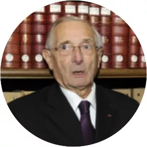 Jean Pierre Babelon