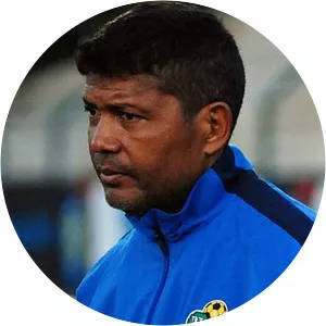 Jean-Pierre Bade - French football player