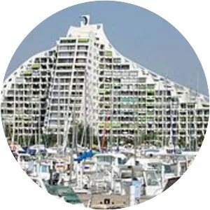 Jean-Pierre Balladur