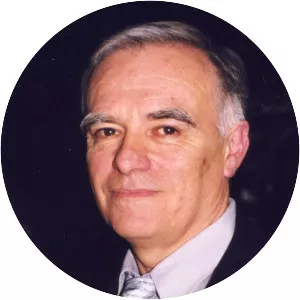 Jean-Pierre Balpe - French poet