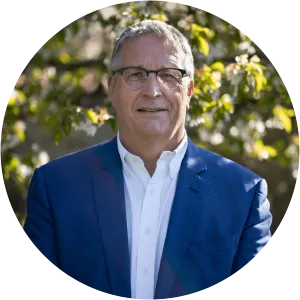 Jean-Pierre Barbier - Politician