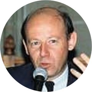 Jean-Pierre Bastian - Writer