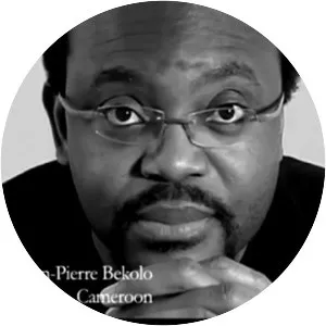 Jean-Pierre Bekolo