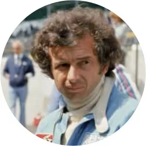 Jean-Pierre Beltoise