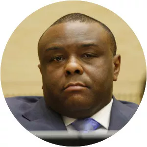 Jean-Pierre Bemba