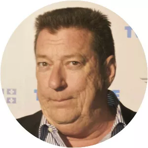 Jean Pierre Bergeron