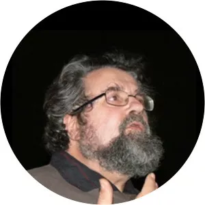 Jean-Pierre Berthomé - Author