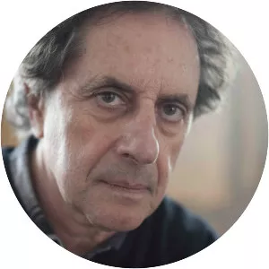 Jean Pierre Bertin-Maghit - Author