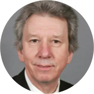 Jean-Pierre Blackburn - Former Member of the House of Commons of Canada