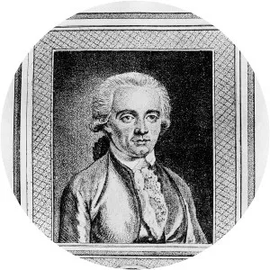 Jean-Pierre Blanchard