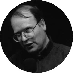 Jean-Pierre Bobillot - French poet