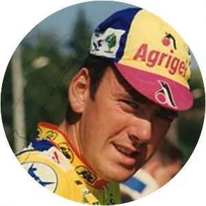 Jean-Pierre Bourgeot