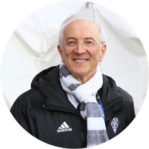 Jean-Pierre Bourliataud