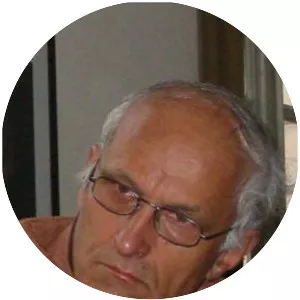 Jean-Pierre Boutinet