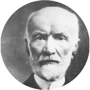 Jean-Pierre Brisset - French writer