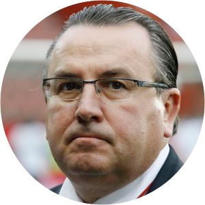 Jean‑Pierre Caillot