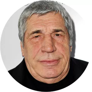 Jean-Pierre Castaldi