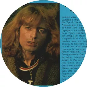 Jean-Pierre Castelain