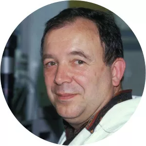 Jean-Pierre Changeux - French neuroscientist
