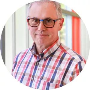 Jean-Pierre Chanoine - Researcher