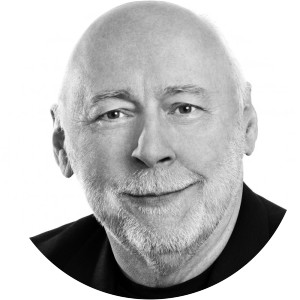 Jean-Pierre Charland - Historian