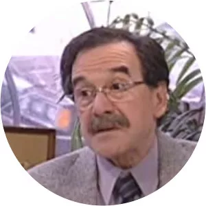 Jean-Pierre Chartrand - Film actor