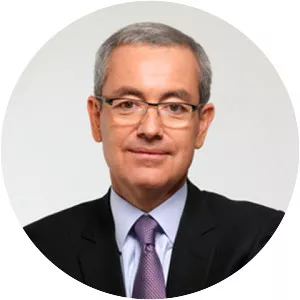 Jean-Pierre Clamadieu - Chairman of the Board of Directors of Engie