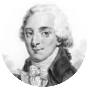 Jean-Pierre Claris de Florian - French poet