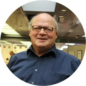 Jean-Pierre Colignon - Author