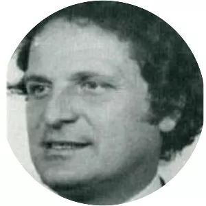 Jean-Pierre Cot - French Politician ‧ Pierre Cot's son